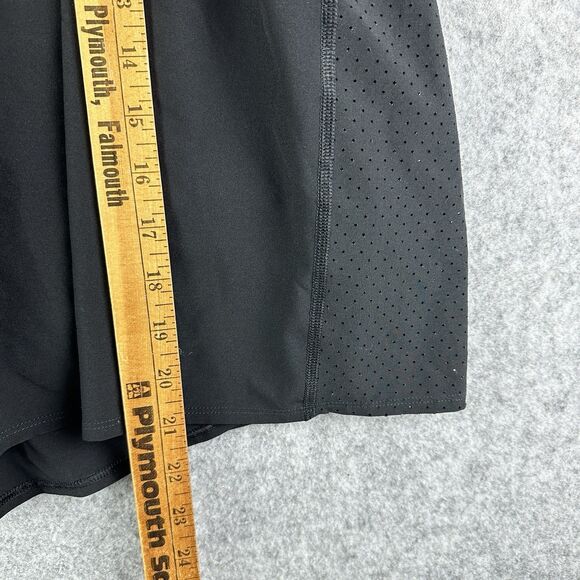 Spanx Get Moving Skort Womens 2X XXL Athletic Pickleball Tennis Lined Pockets - Picture 10 of 14